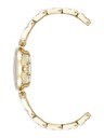 Anne Klein Női kerek óra Anne Klein AK/5422CHGB