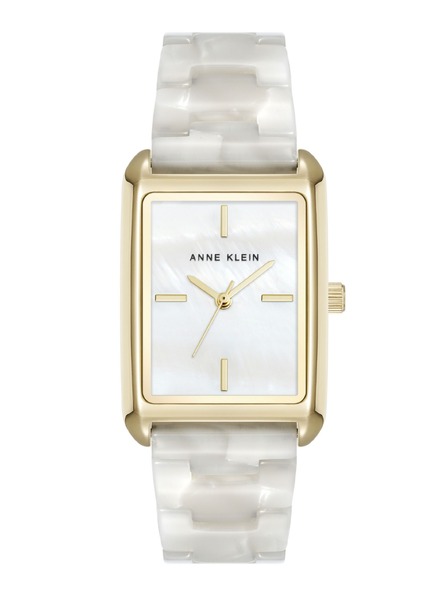 Anne Klein Női négyzet óra Anne Klein AK/5290GPIV