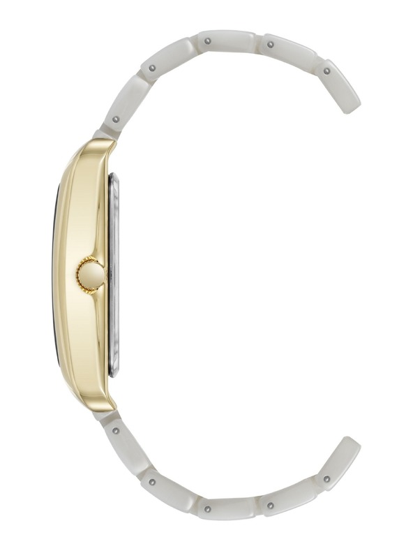 Anne Klein Női négyzet óra Anne Klein AK/5290GPIV