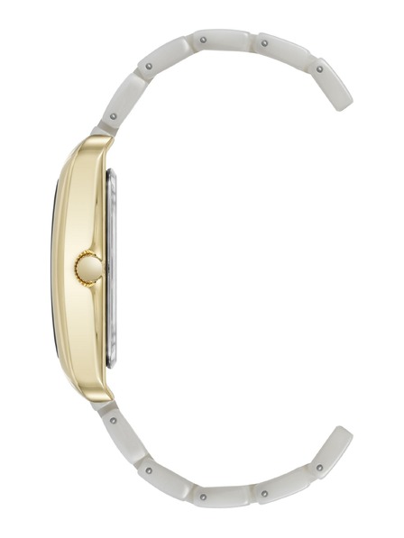 Anne Klein Női négyzet óra Anne Klein AK/5290GPIV