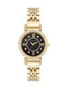 Anne Klein Női kerek óra Anne Klein AK/2928BKGB