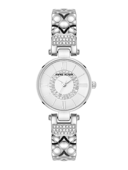 Anne Klein Női kerek óra Anne Klein AK/5423SVSV