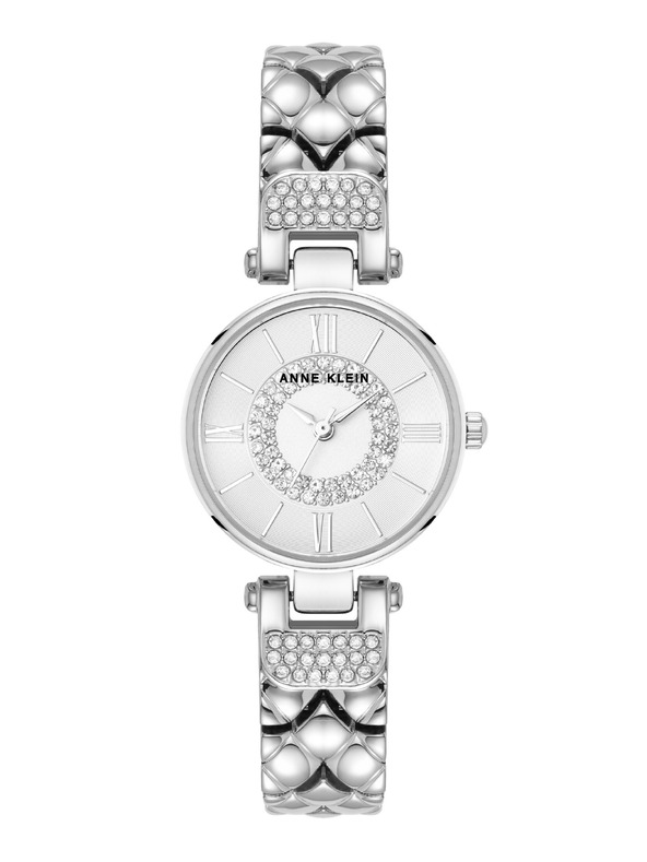 Anne Klein Női kerek óra Anne Klein AK/5423SVSV