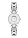 Anne Klein Női kerek óra Anne Klein AK/5423SVSV