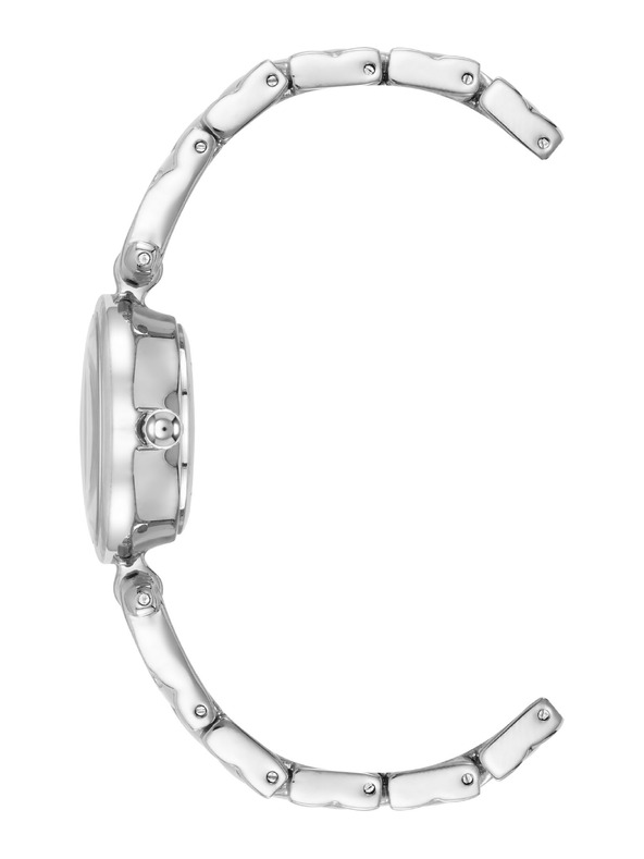 Anne Klein Női kerek óra Anne Klein AK/5423SVSV