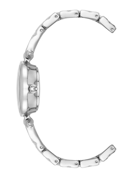 Anne Klein Női kerek óra Anne Klein AK/5423SVSV