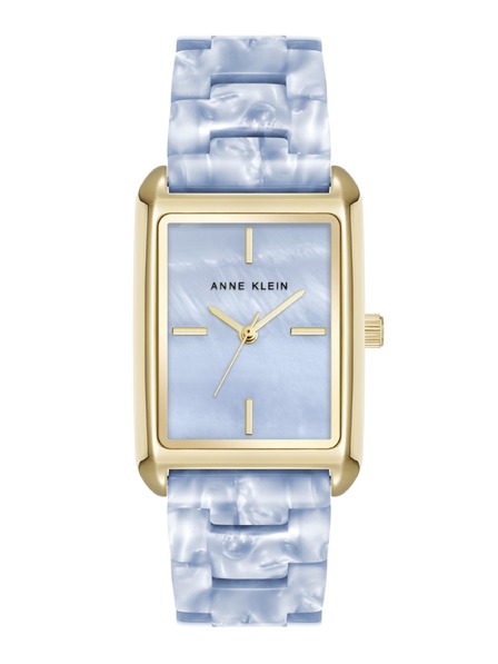 Anne Klein Női négyzet óra Anne Klein AK/5290GPLB