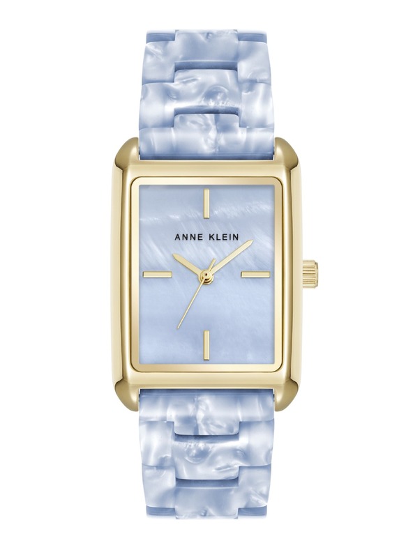 Anne Klein Női négyzet óra Anne Klein AK/5290GPLB