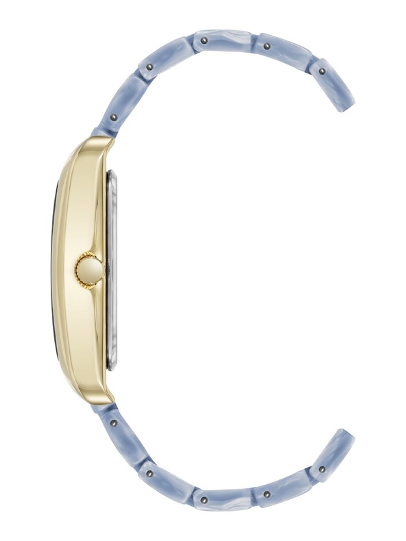 Anne Klein Női négyzet óra Anne Klein AK/5290GPLB