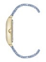 Anne Klein Női négyzet óra Anne Klein AK/5290GPLB