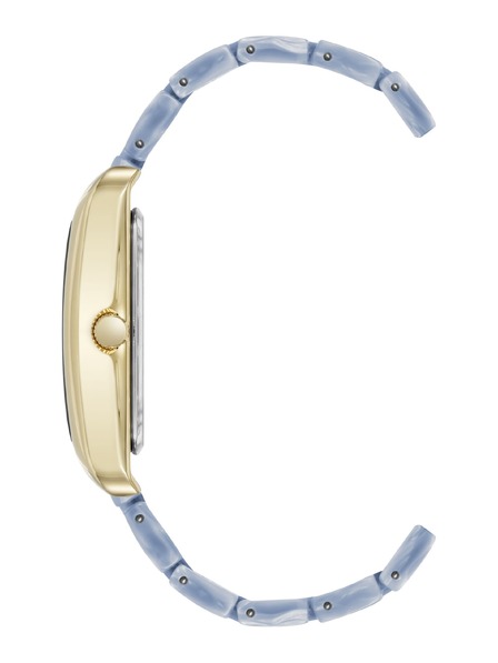Anne Klein Női négyzet óra Anne Klein AK/5290GPLB