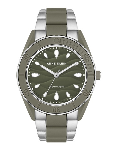 Anne Klein Női kerek óra Anne Klein AK/3911OLSV