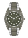 Anne Klein Női kerek óra Anne Klein AK/3911OLSV