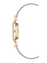 Anne Klein Női kerek óra Anne Klein mesh AK/3003SVTT
