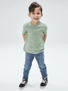 GAP Dětské džíny slim taper stretch GAP