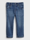 GAP Dětské džíny slim taper stretch GAP