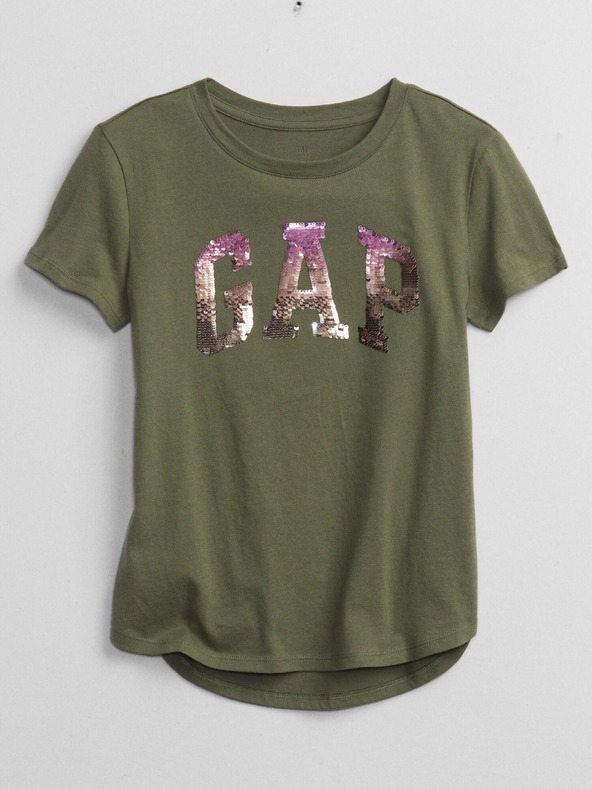 GAP GAP logo better arch póló