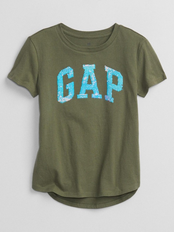 GAP GAP logo better arch póló
