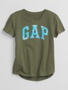 GAP GAP logo better arch póló