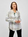GAP Kockás flanel ing GAP