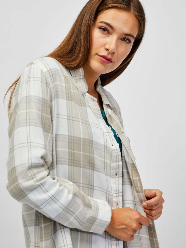 GAP Kockás flanel ing GAP