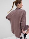 GAP Oversize bélelt ing kabát Vintage GAP