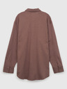 GAP Oversize bélelt ing kabát Vintage GAP