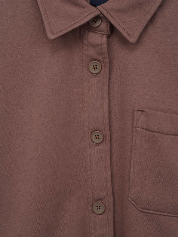 GAP Oversize bélelt ing kabát Vintage GAP