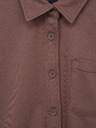 GAP Oversize bélelt ing kabát Vintage GAP