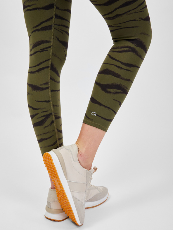 GAP Legíny GapFit zvířecí vzor GAP