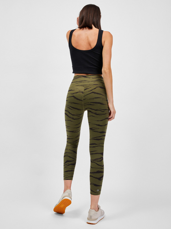 GAP Legíny GapFit zvířecí vzor GAP