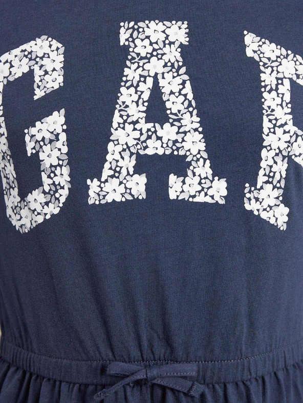 GAP Gyerek GAP logós ruha