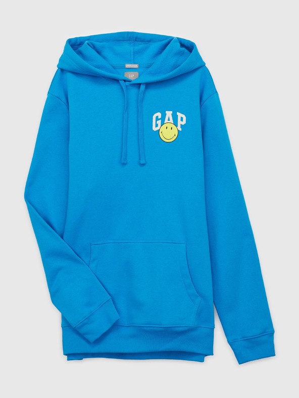 GAP Gap × SmileyWorld® Unisex pulóver GAP