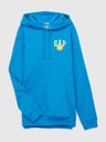 GAP Gap × SmileyWorld® Unisex pulóver GAP