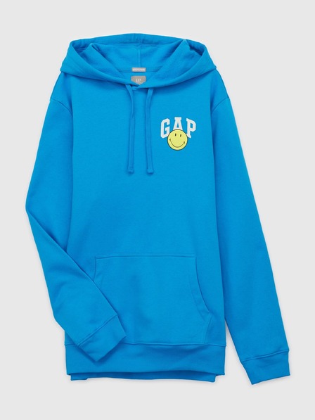 GAP Gap × SmileyWorld® Unisex pulóver GAP