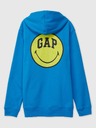 GAP Gap × SmileyWorld® Unisex pulóver GAP