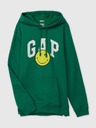 GAP Gap × SmileyWorld® Unisex pulóver GAP