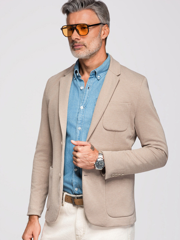 Ombre Clothing Zakó