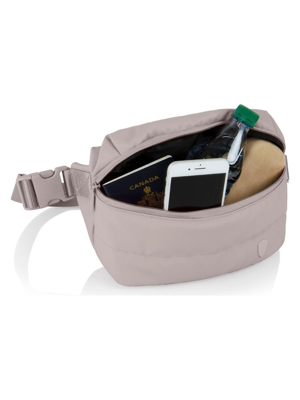 Heys Puffer Waist Bag Atmosphere Övtáska