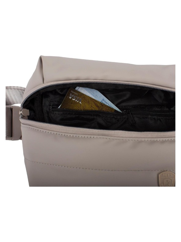 Heys Puffer Waist Bag Atmosphere Övtáska