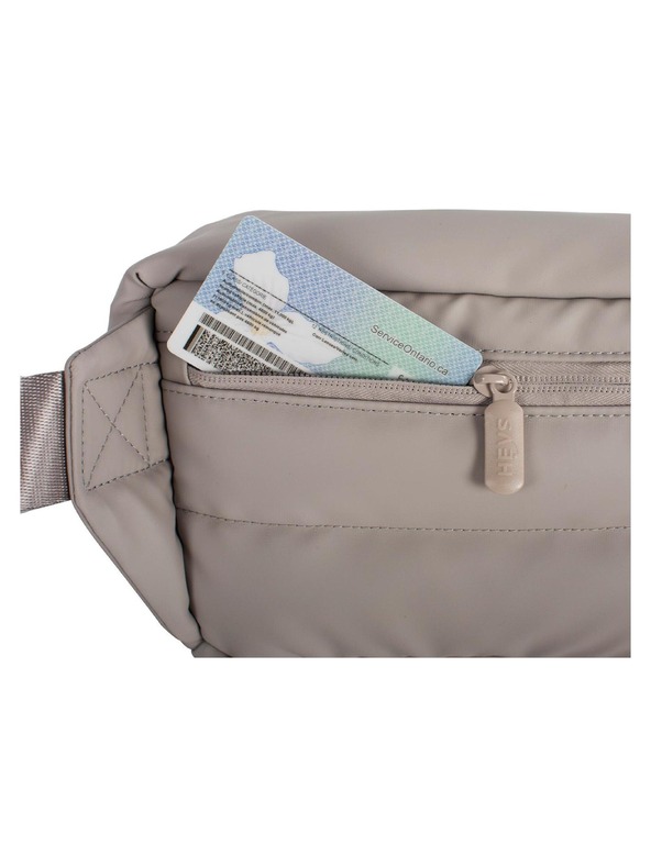 Heys Puffer Waist Bag Atmosphere Övtáska