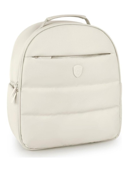 Heys Heys Puffer hátizsák Off White