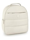 Heys Heys Puffer hátizsák Off White