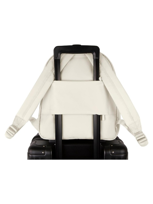 Heys Heys Puffer hátizsák Off White