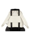 Heys Heys Puffer hátizsák Off White