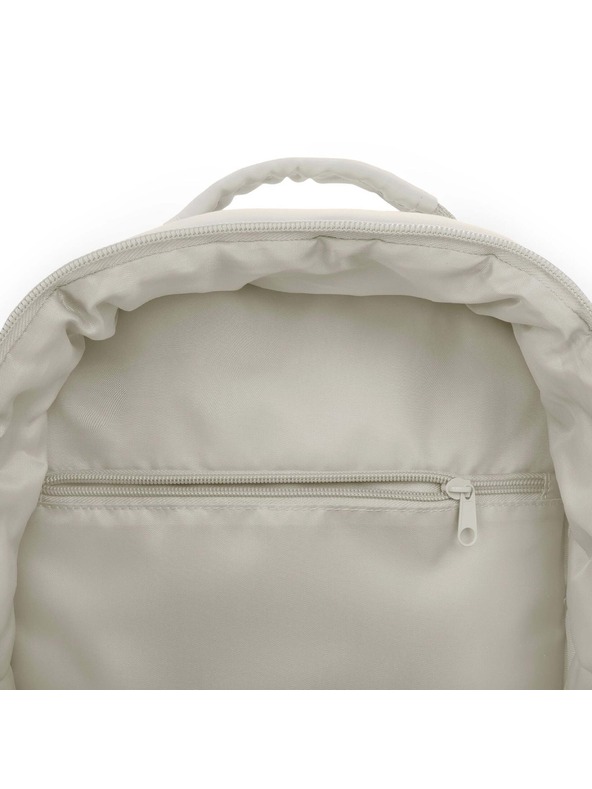 Heys Heys Puffer hátizsák Off White
