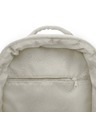 Heys Heys Puffer hátizsák Off White