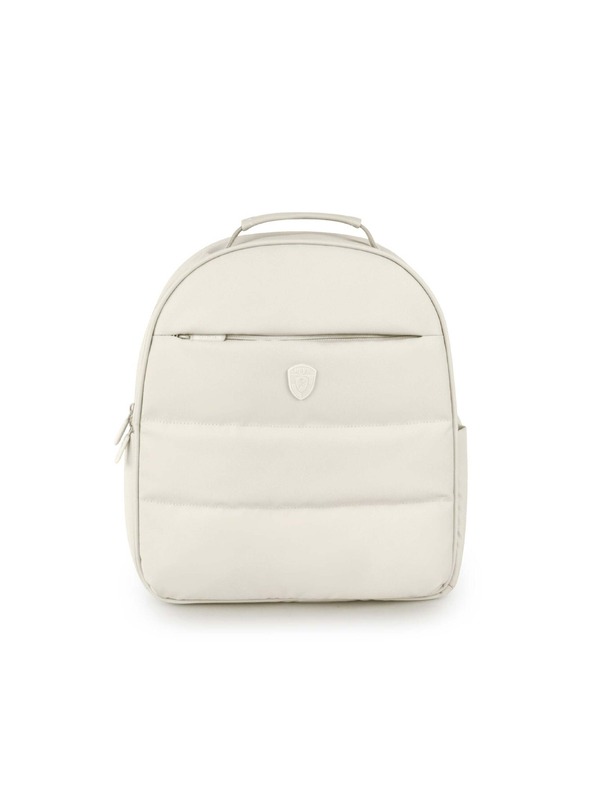 Heys Heys Puffer hátizsák Off White