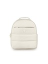 Heys Heys Puffer hátizsák Off White