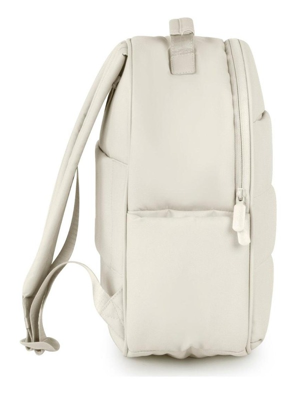 Heys Heys Puffer hátizsák Off White